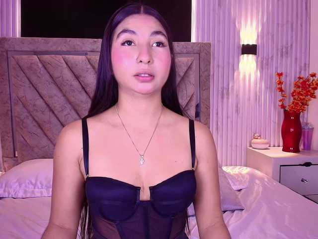 bella-martini live sex
