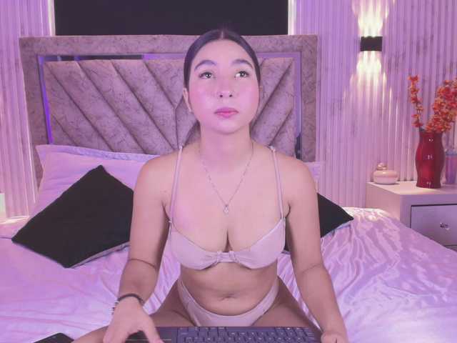 Bella-martini live cam on BongaCams