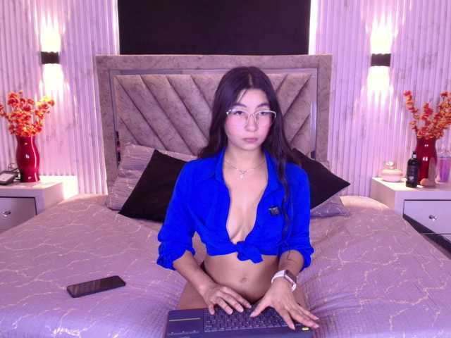 bella-martini live sex