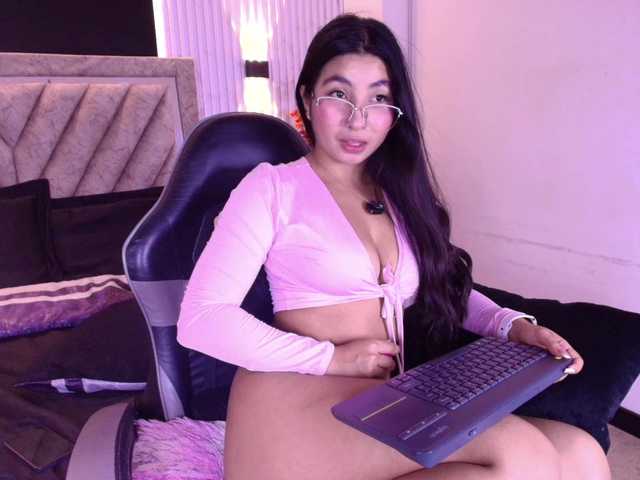 Bella-martini live cam on BongaCams
