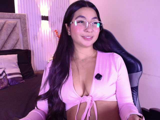 Bella-martini live cam on BongaCams