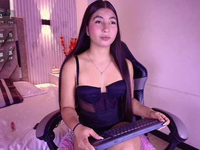 Bella-martini live cam on BongaCams