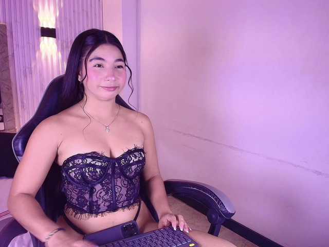 Bella-martini live cam on BongaCams