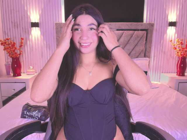 bella-martini cam belle