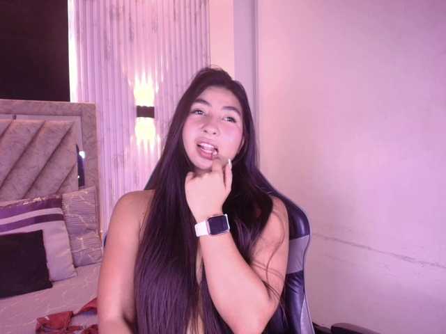 Bella-martini live cam on BongaCams