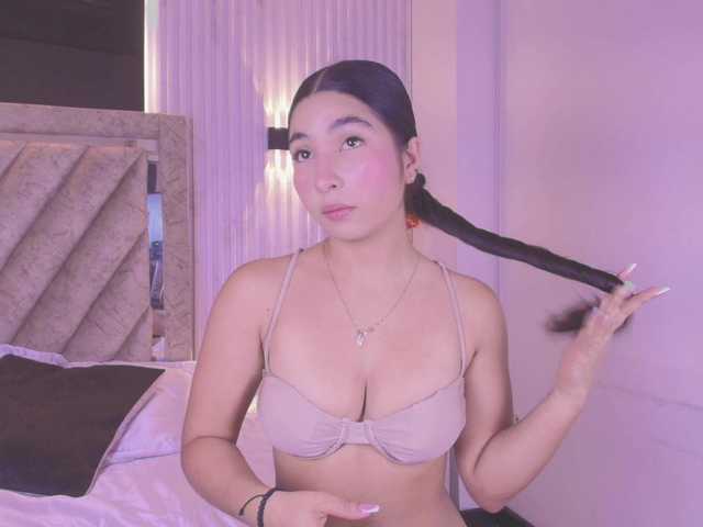 Bella-martini live cam on BongaCams