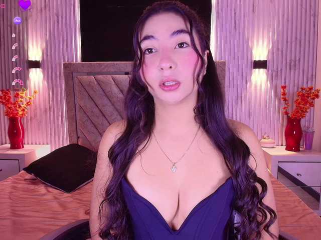 bella-martini cam belle