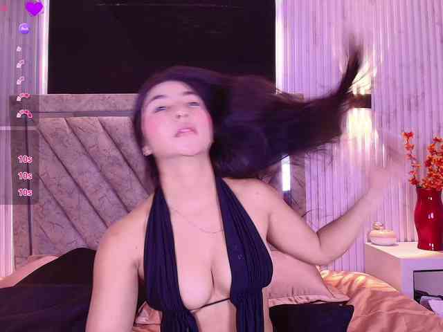 Bella-martini webcam