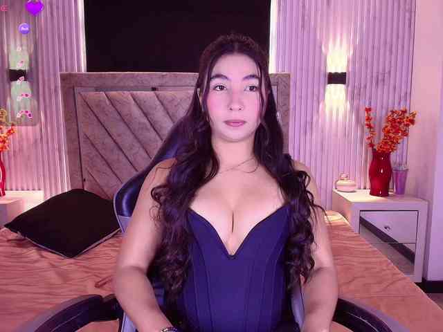 Bella-martini webcam