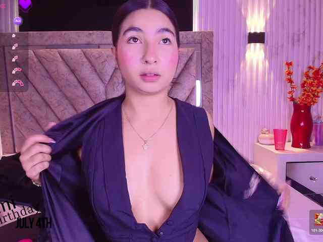Bella-martini webcam