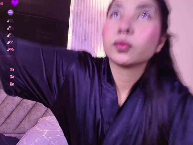 Bella-martini webcam