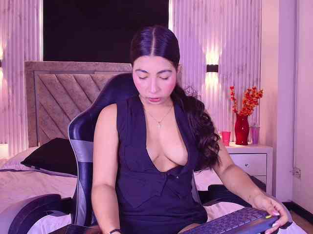 Bella-martini webcam