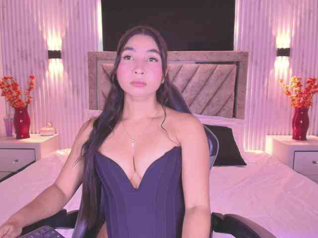 Bella-martini webcam