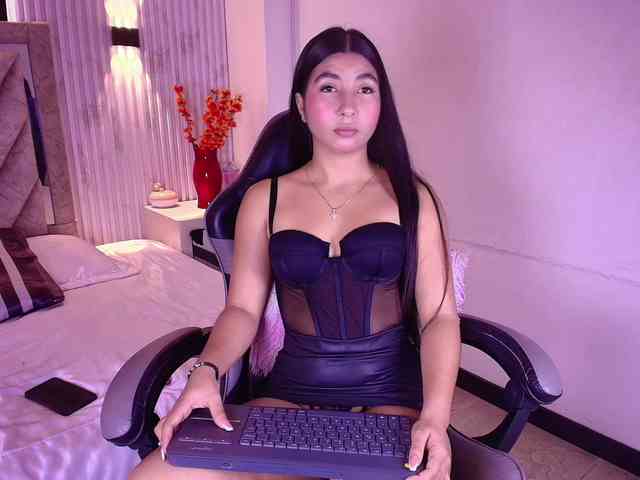 Bella-martini webcam