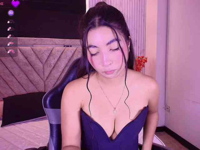 Bella-martini webcam