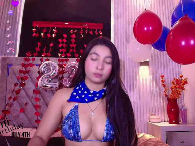 Bella-martini webcam