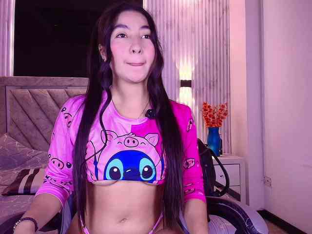 Bella-martini webcam