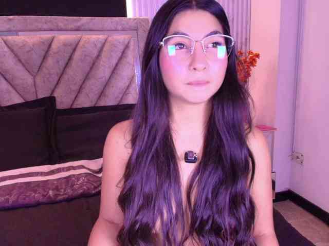 Bella-martini webcam
