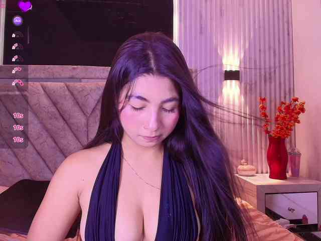 Bella-martini webcam