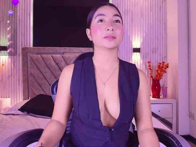Bella-martini webcam
