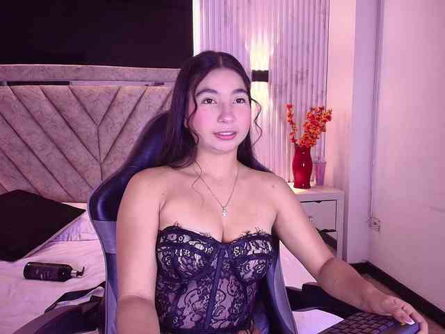 Bella-martini webcam