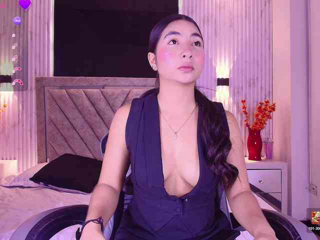 Bella-martini webcam