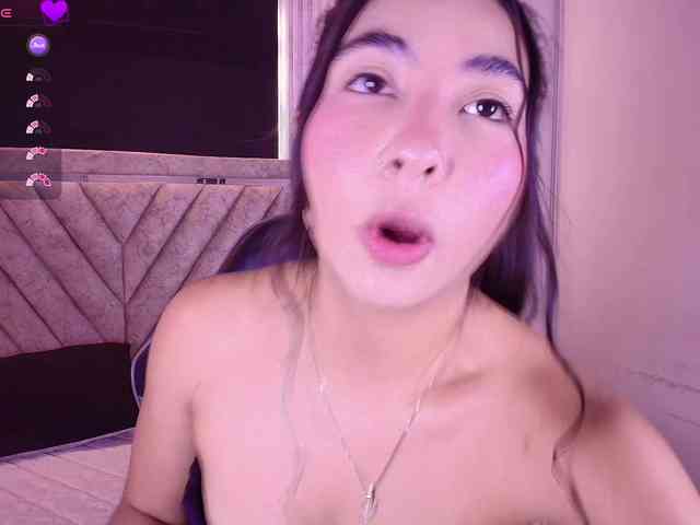 Bella-martini Sex Cam Show