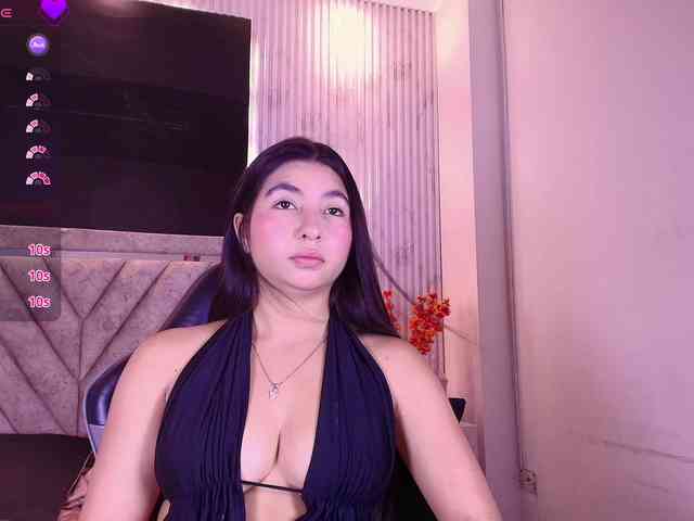 Bella-martini webcam