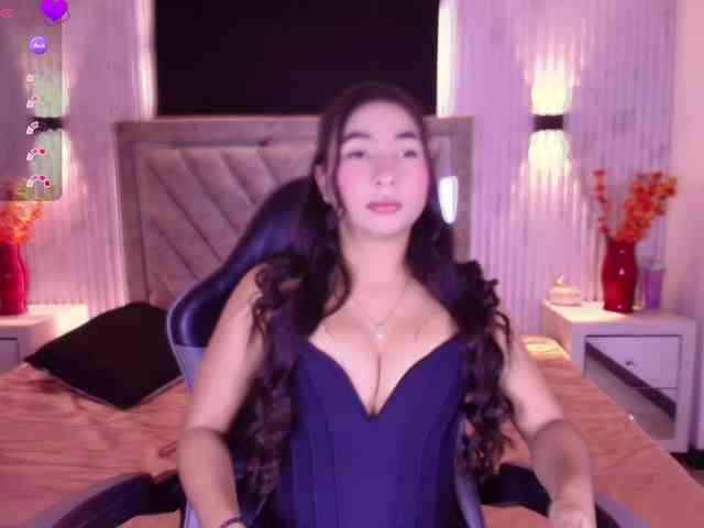 Bella-martini webcam