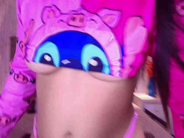 Bella-martini webcam