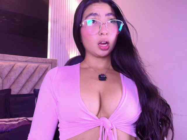Bella-martini webcam