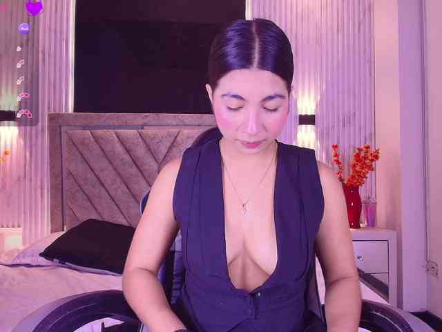 Bella-martini webcam