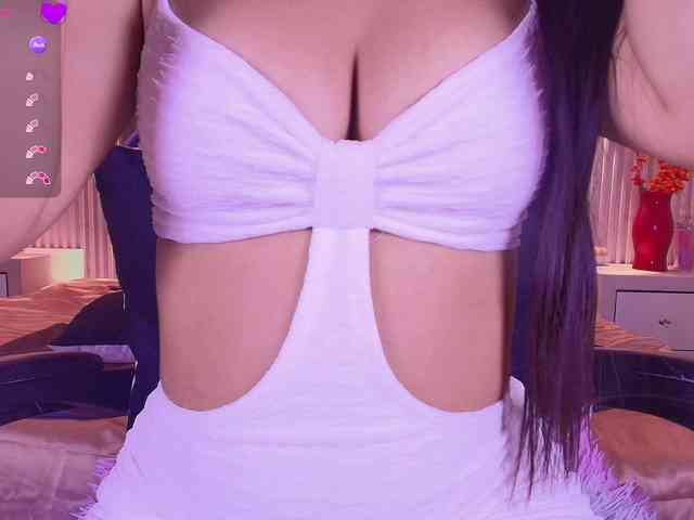Bella-martini webcam