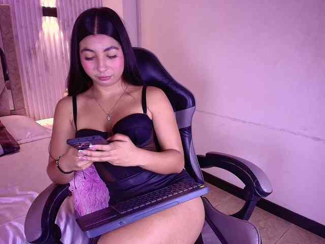 Bella-martini webcam