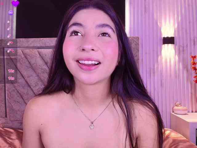 Bella-martini webcam