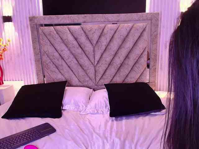 Bella-martini webcam