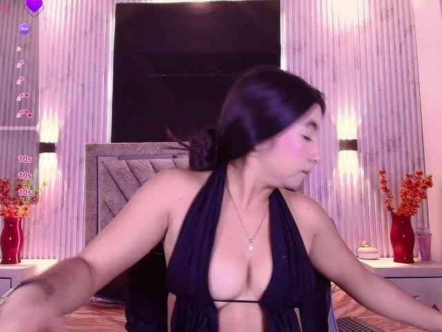 Bella-martini webcam