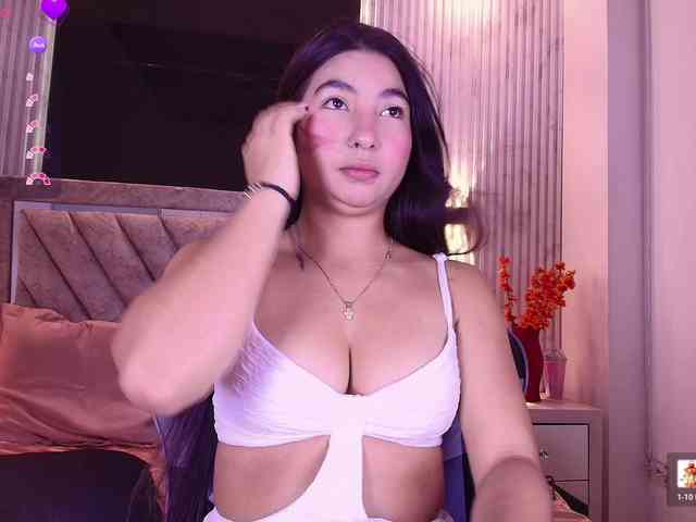 Bella-martini webcam