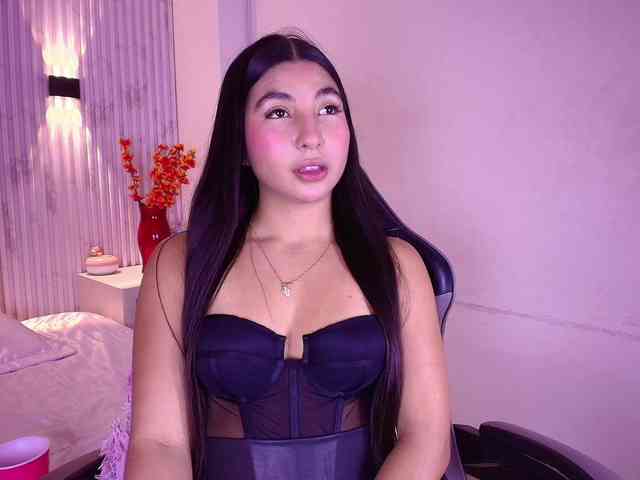 Bella-martini webcam
