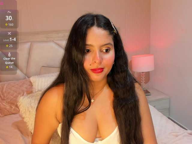 LizzBlair live cam on BongaCams