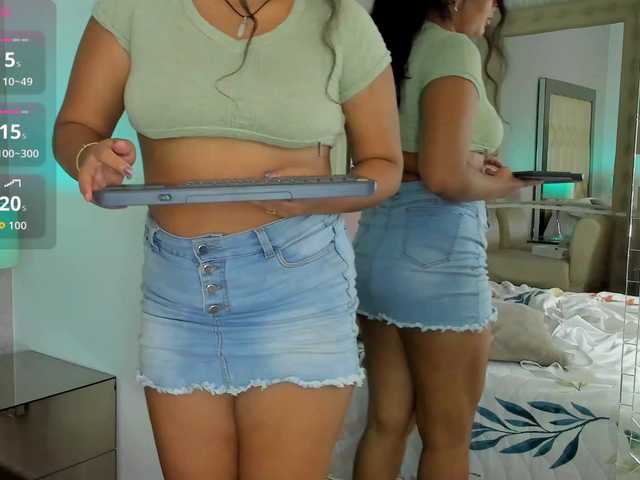 LizzBlair live cam on BongaCams