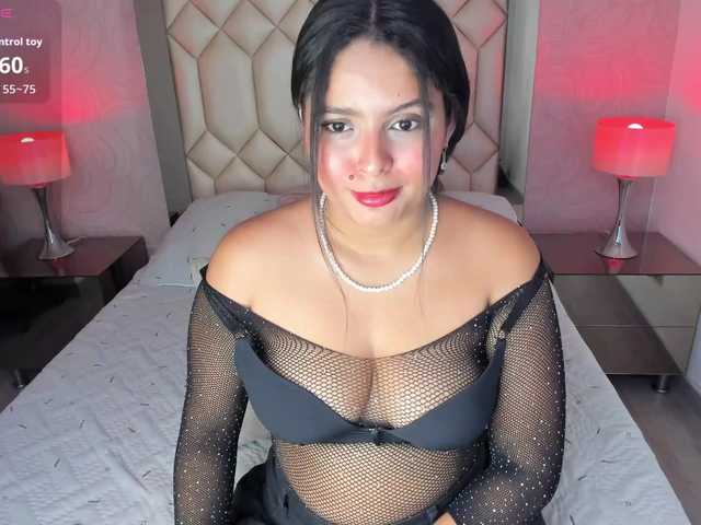 LizzBlair live cam on BongaCams