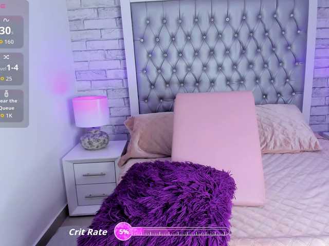 LizzBlair live cam on BongaCams