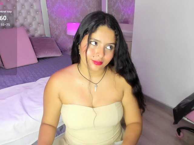 LizzBlair live cam on BongaCams