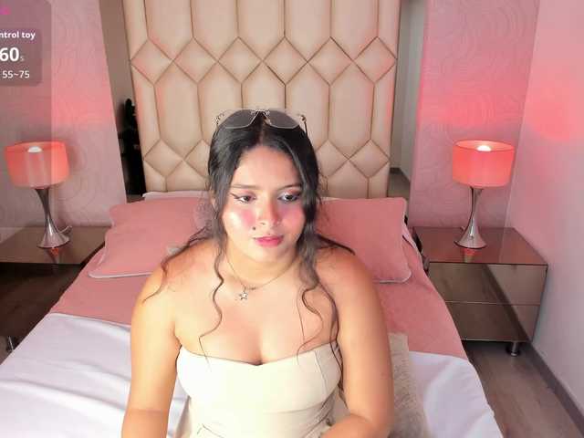 LizzBlair live cam on BongaCams