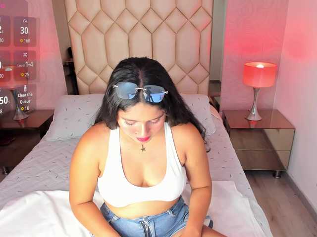 LizzBlair live cam on BongaCams