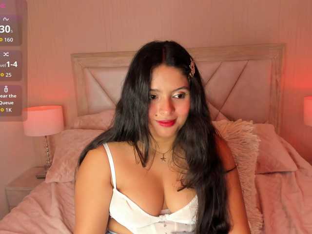 LizzBlair live cam on BongaCams