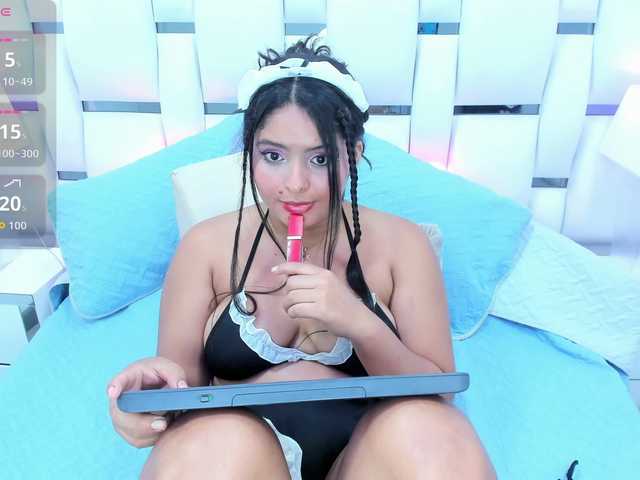 LizzBlair live cam on BongaCams
