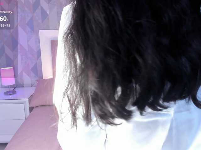 LizzBlair live cam on BongaCams