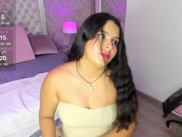 LizzBlair live cam on BongaCams